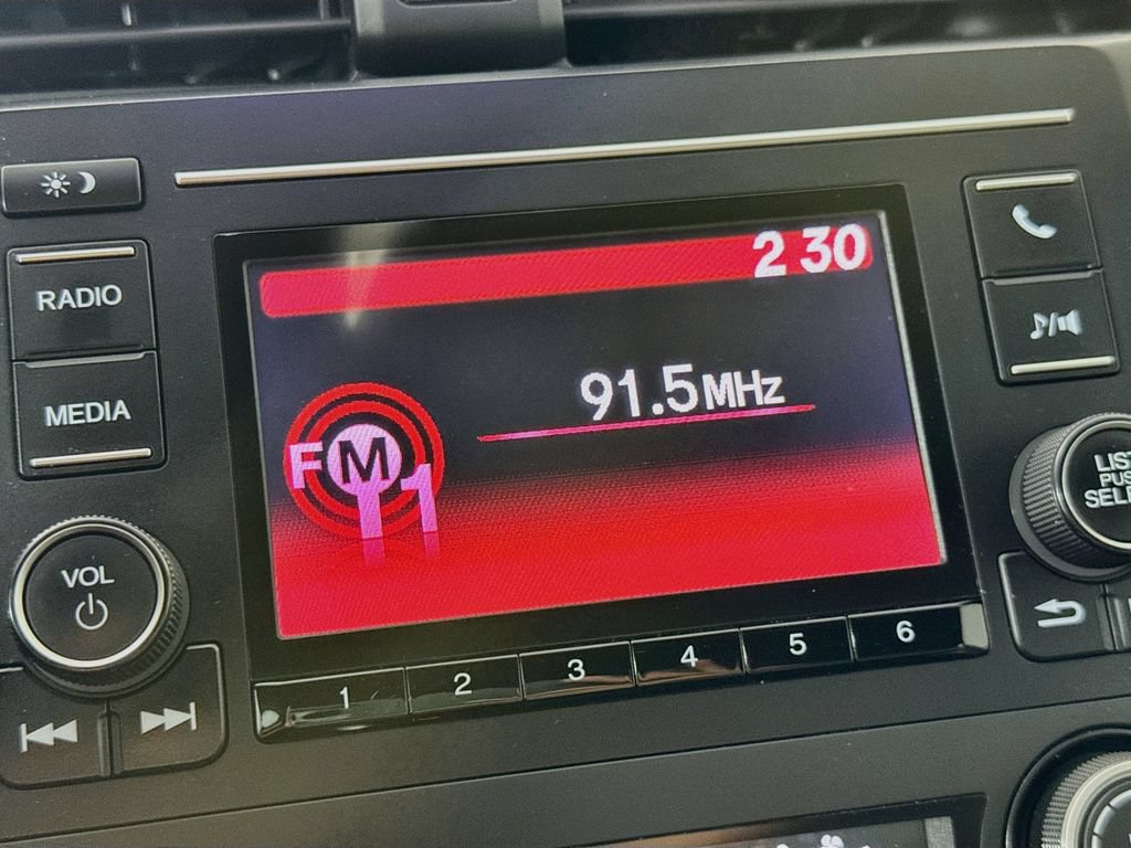 Used 2018 Honda Civic LX image 16
