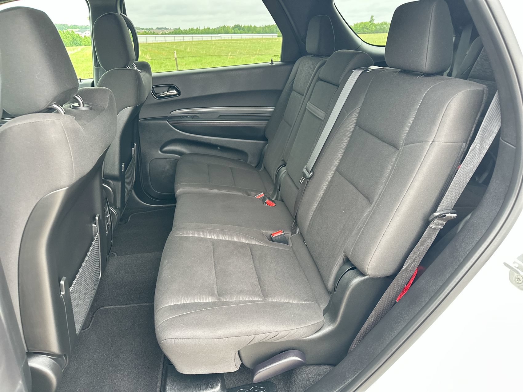 Used 2026 Dodge Durango GT AWD/4WD image 22