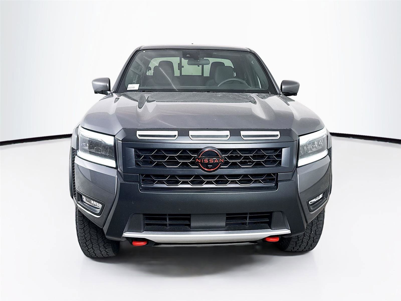 Used 2026 Nissan Frontier PRO-4X w/ Pro-4x Convenience Package image 20