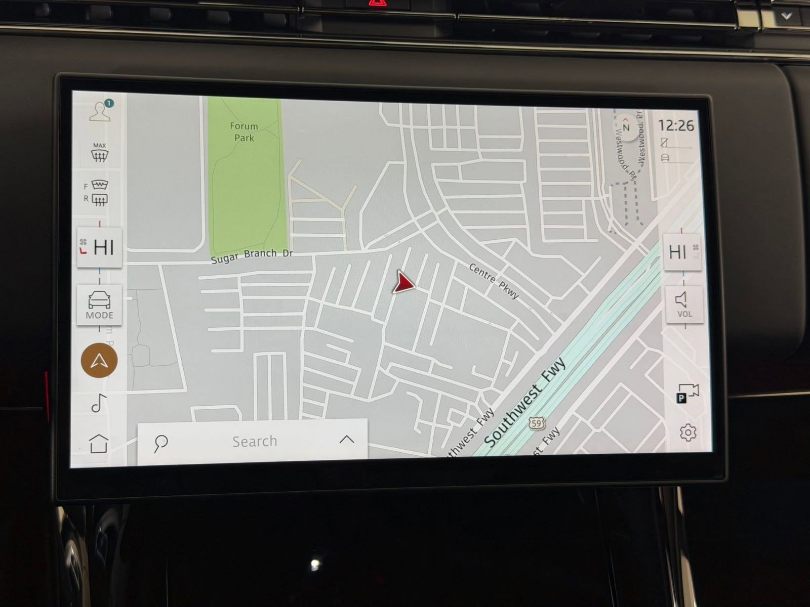 Certified 2024 Land Rover Range Rover Sport image 26