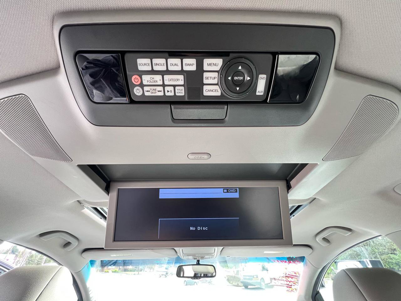 Used 2012 Honda Odyssey Touring image 28