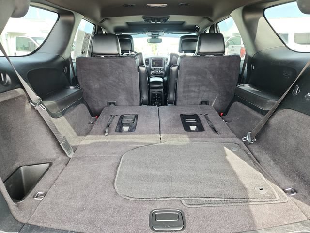 Used 2020 Dodge Durango R/T w/ Blacktop Package AWD/4WD image 35