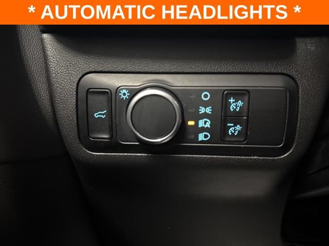 Used 2024 Ford Escape Active AWD/4WD image 22