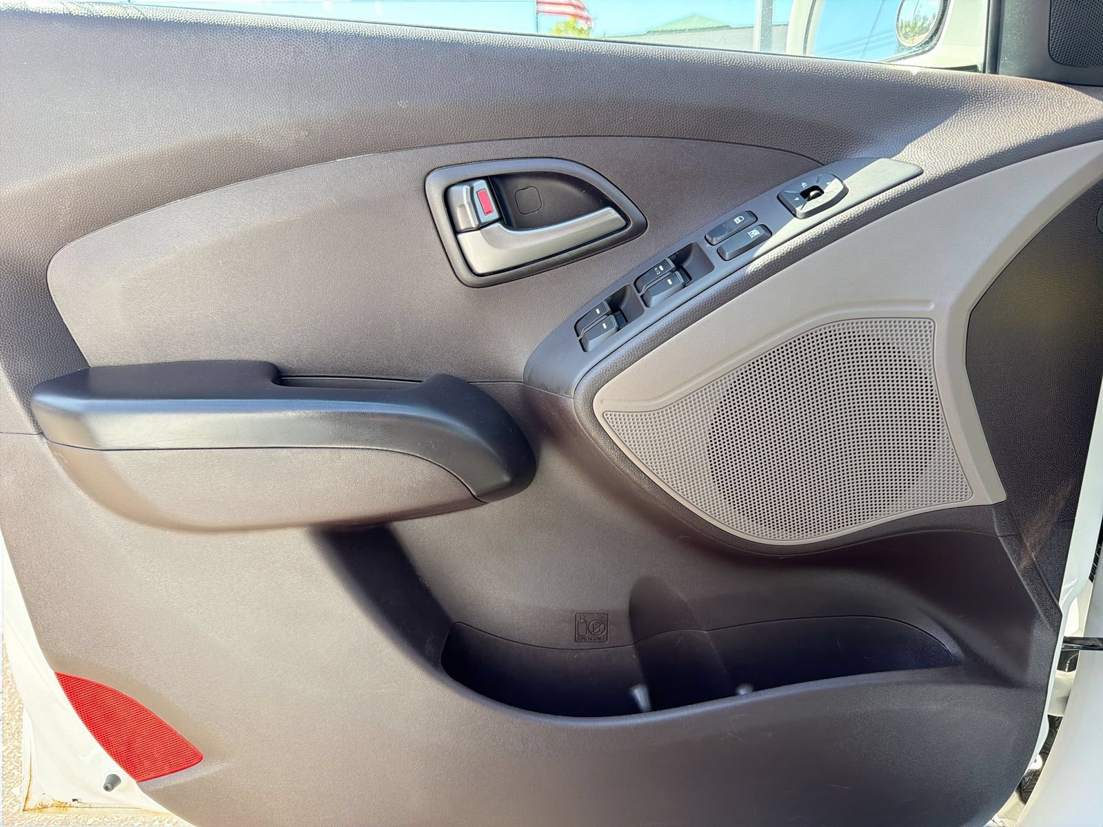 Used 2015 Hyundai Tucson GLS FWD image 29