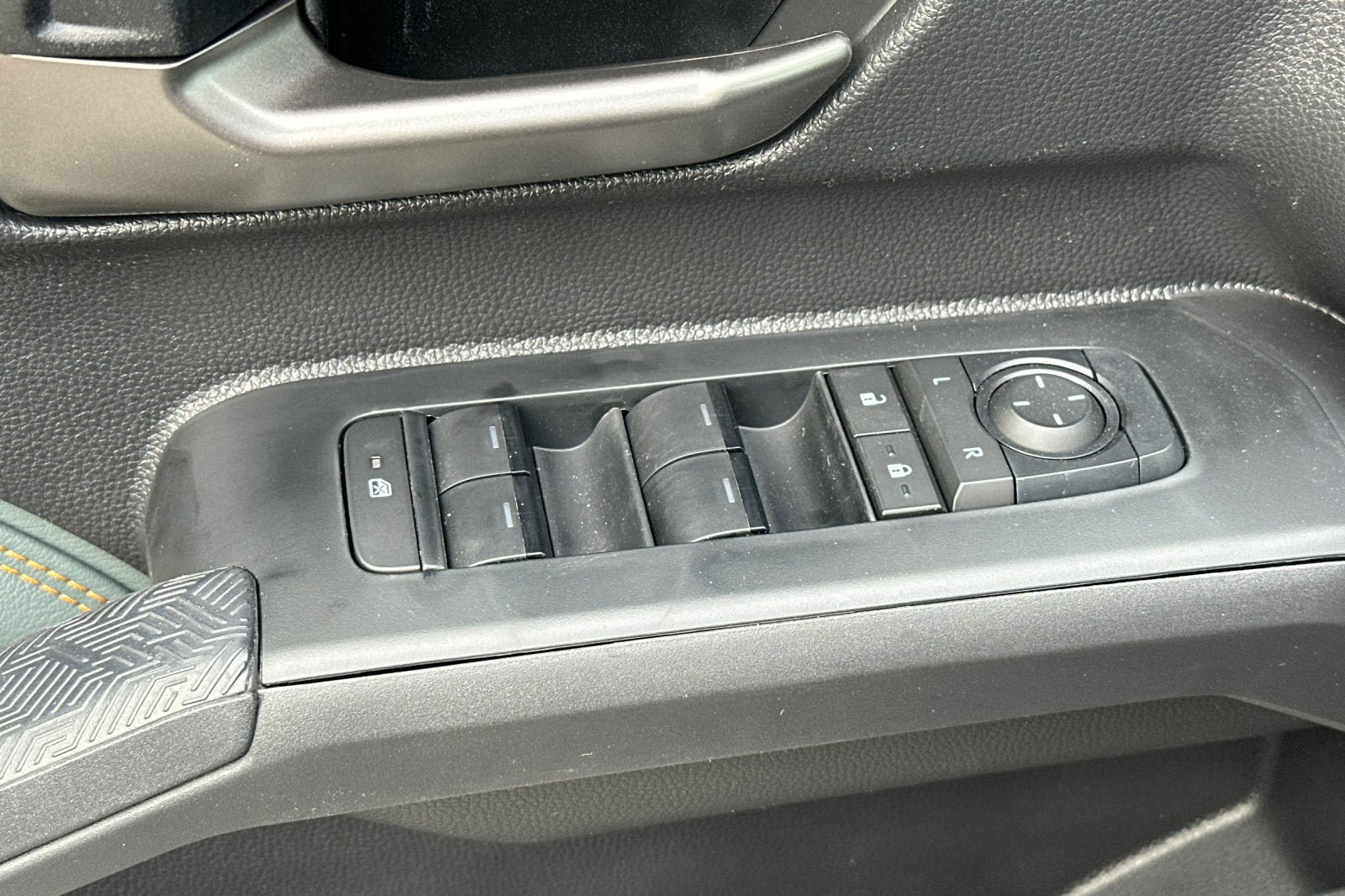 New 2026 Toyota Tacoma 4x4 Double Cab Hybrid image 13