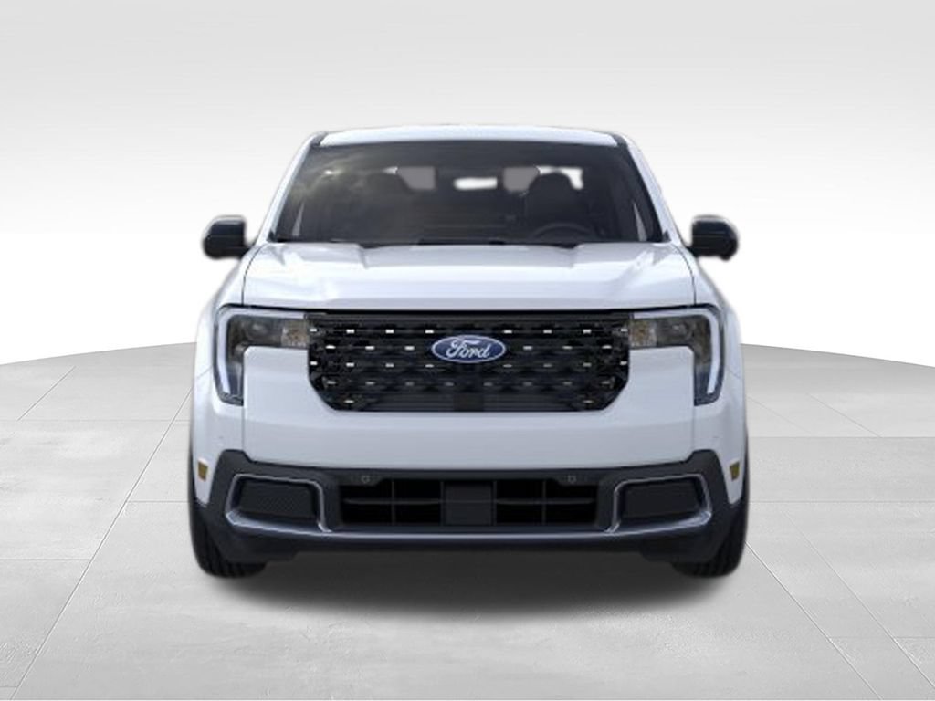 New 2026 Ford Maverick Lariat AWD/4WD image 6
