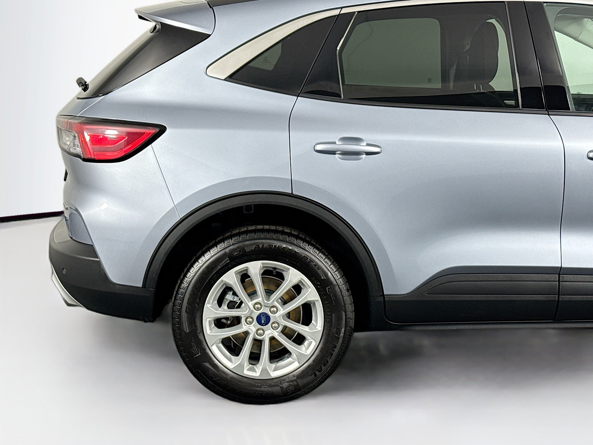 Used 2022 Ford Escape SE AWD/4WD image 41