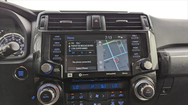Used 2024 Toyota 4Runner TRD Pro AWD/4WD image 27