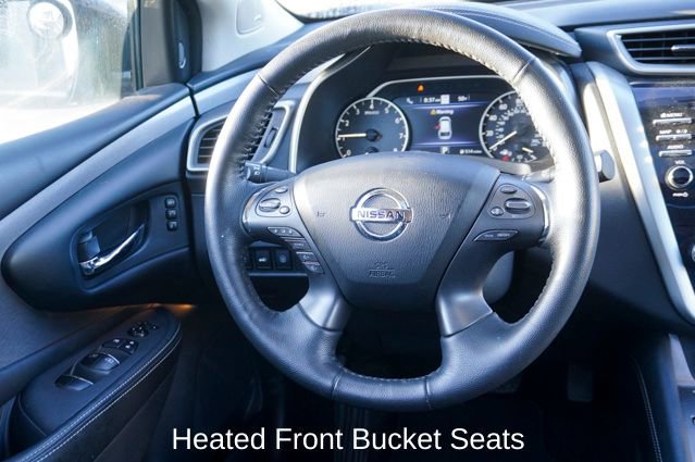 Used 2022 Nissan Murano SL image 12
