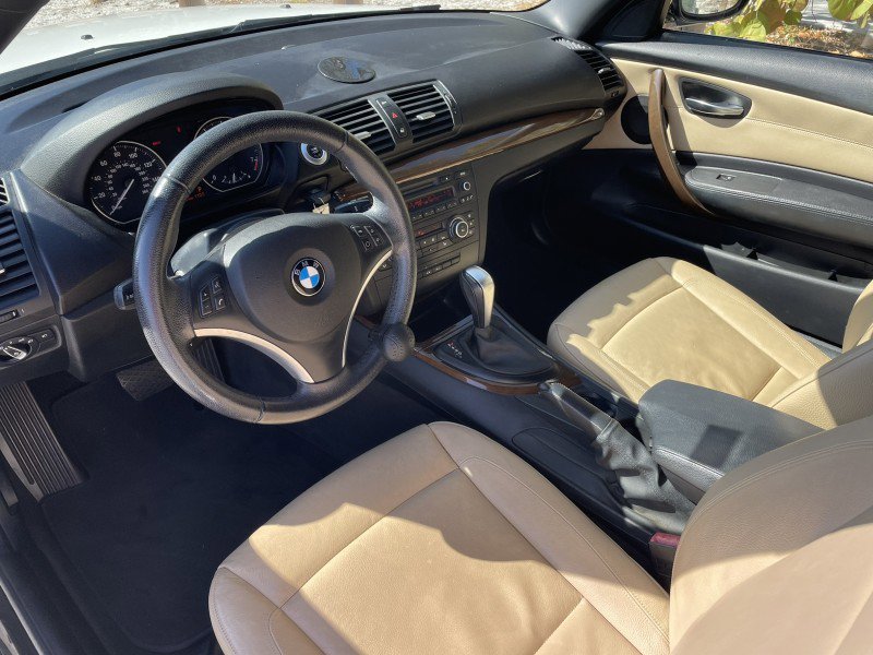 Used 2012 BMW 128i Convertible image 11