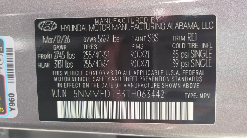 New 2026 Genesis GV70 2.5T Sport Prestige AWD/4WD image 24