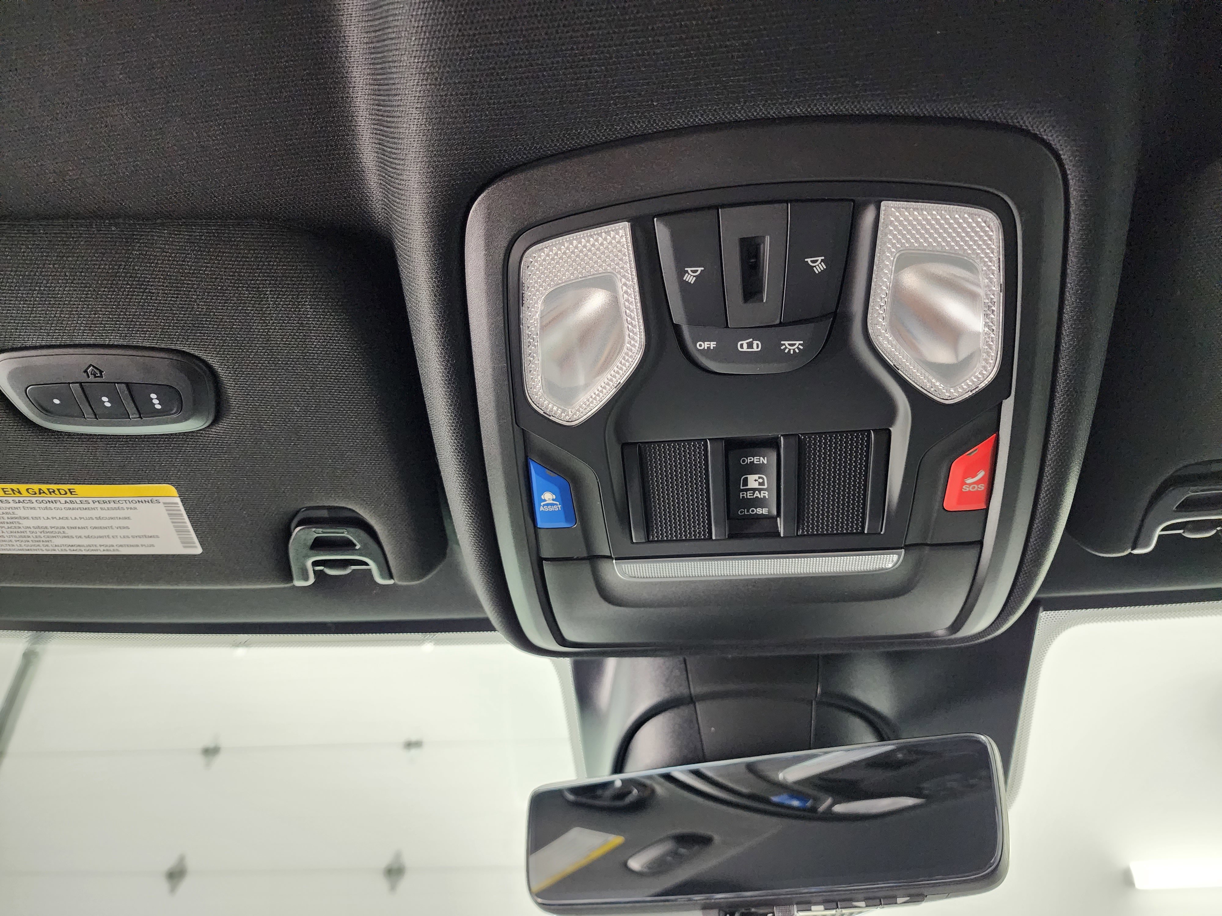 Used 2021 RAM 2500 Big Horn w/ Level B Equipment Group AWD/4WD image 52