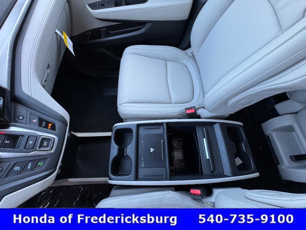 Certified 2026 Honda Odyssey EX-L image 29