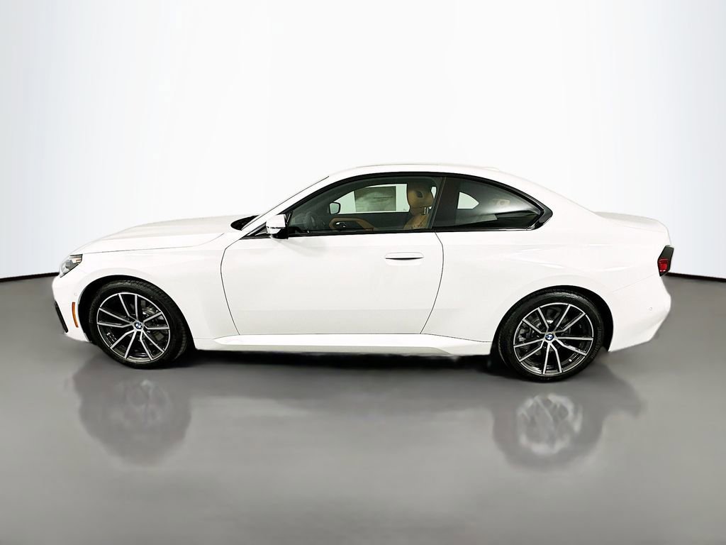Used 2026 BMW 230i 230i w/ Convenience Package image 8