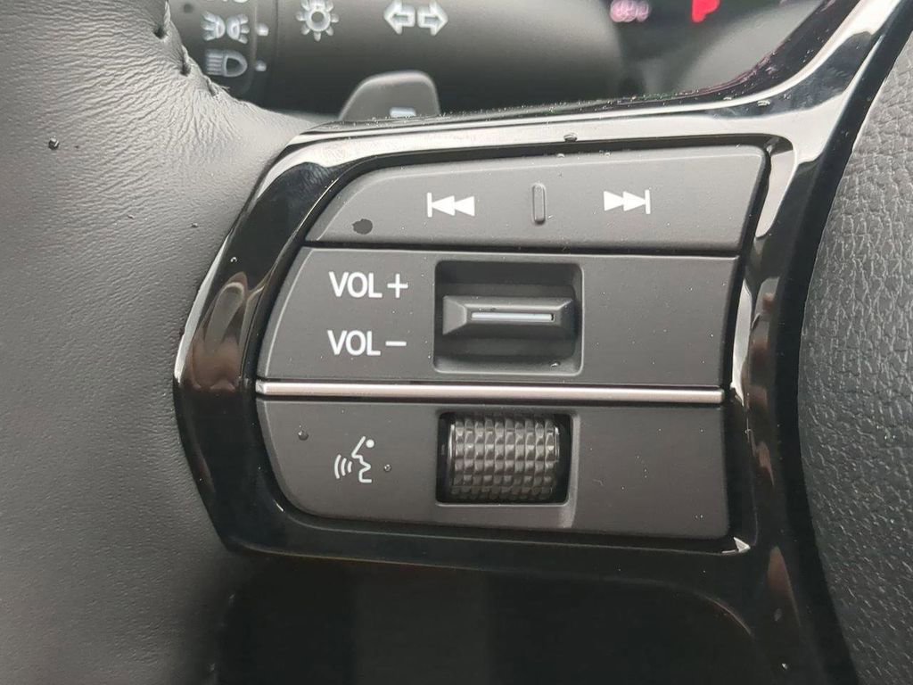 New 2026 Honda Accord Touring image 26