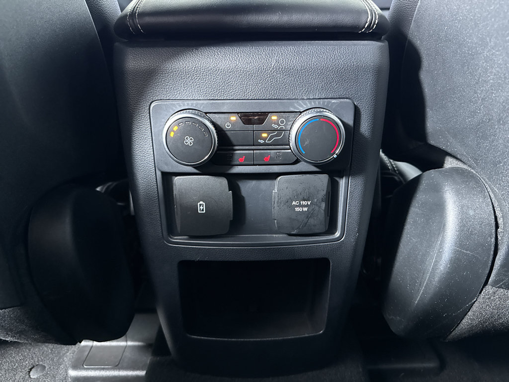 Used 2020 Ford Explorer ST AWD/4WD image 23