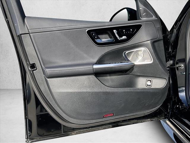 Used 2025 Mercedes-Benz C 300 C 300 image 18