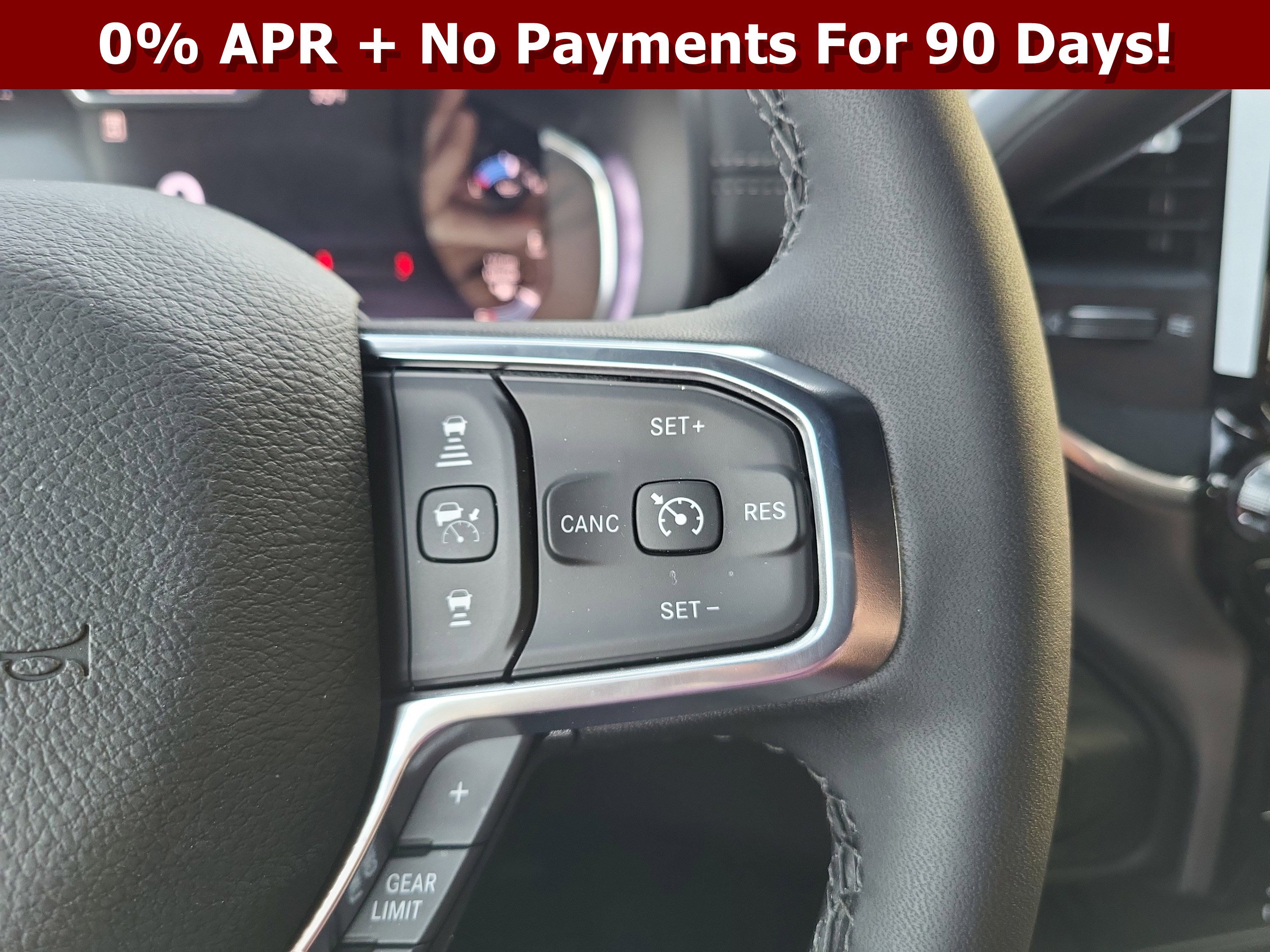 New 2026 RAM 2500 Laramie image 30