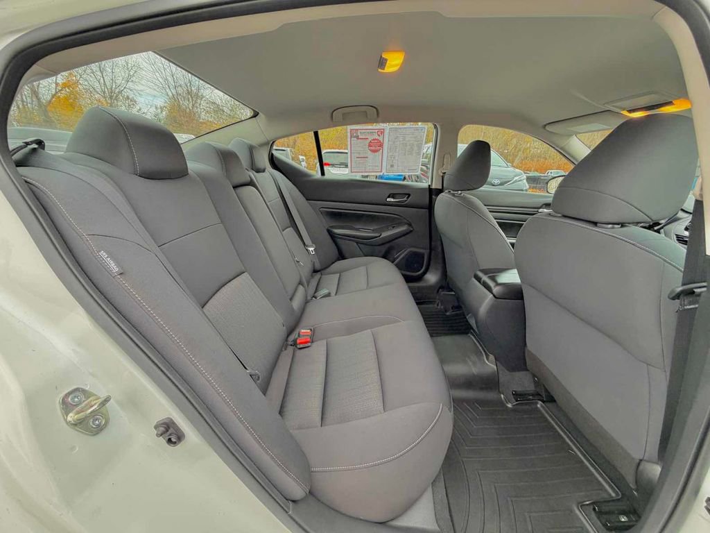 Used 2021 Nissan Altima 2.5 S image 17