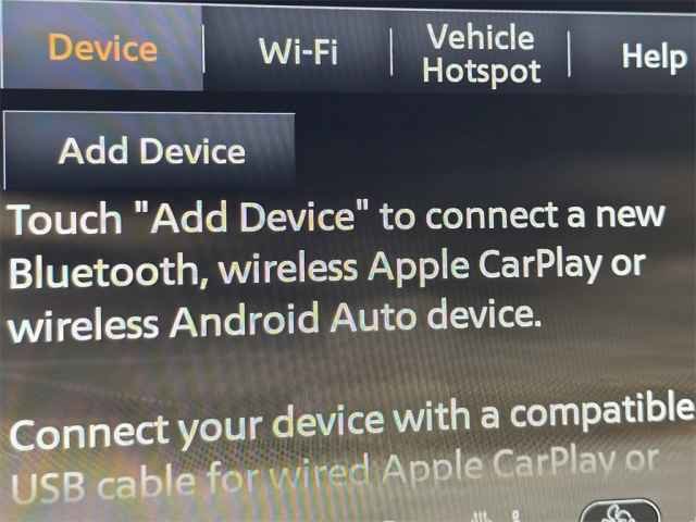 New 2025 Nissan Armada SL w/ Captain's Chari Seat Package image 4