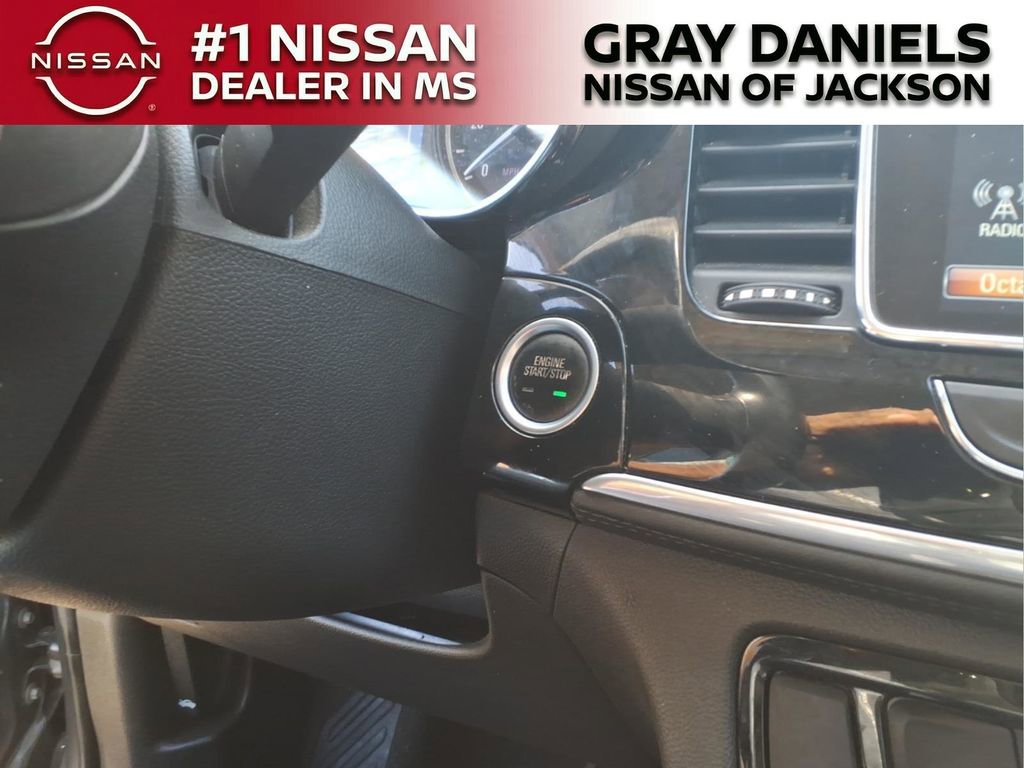 Used 2019 Buick Encore Preferred w/ Safety Package image 15