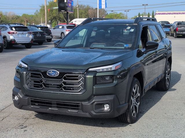 New 2026 Subaru Outback Touring XT image 7