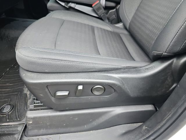 Used 2024 Chevrolet Silverado 2500 Custom w/ Custom Value Package image 20