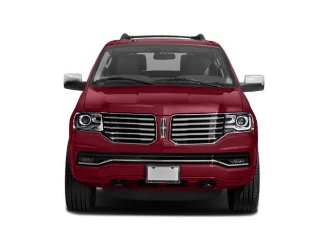 Used 2015 Lincoln Navigator L 2WD image 4