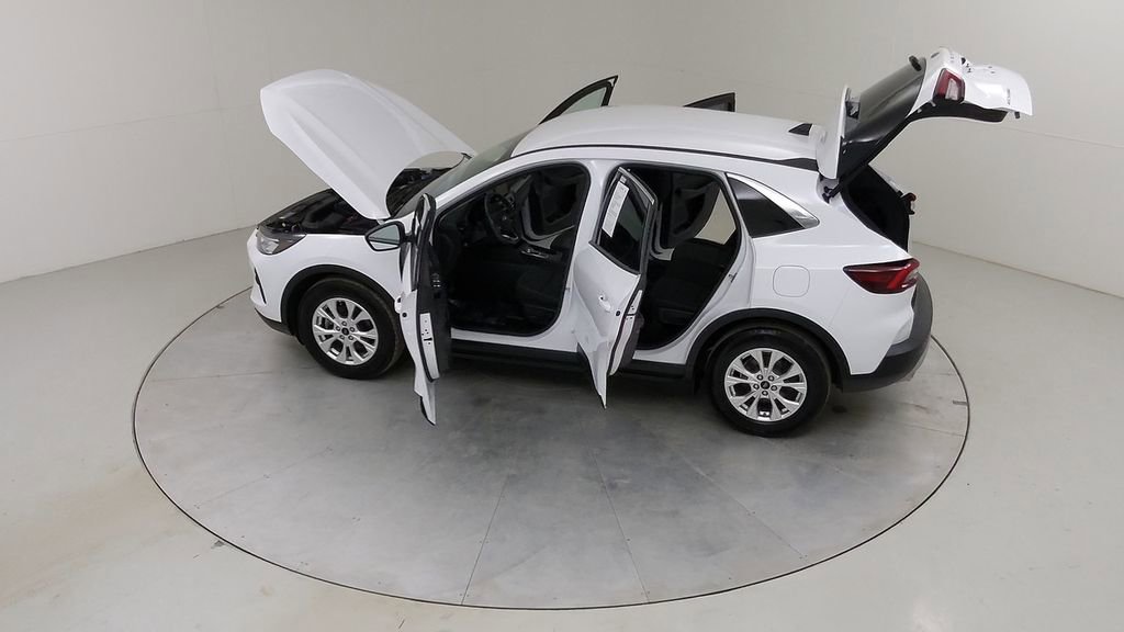 Certified 2023 Ford Escape Active image 50