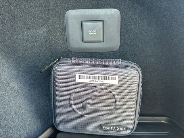 Certified 2025 Lexus RX 350 w/ Convenience Package image 21