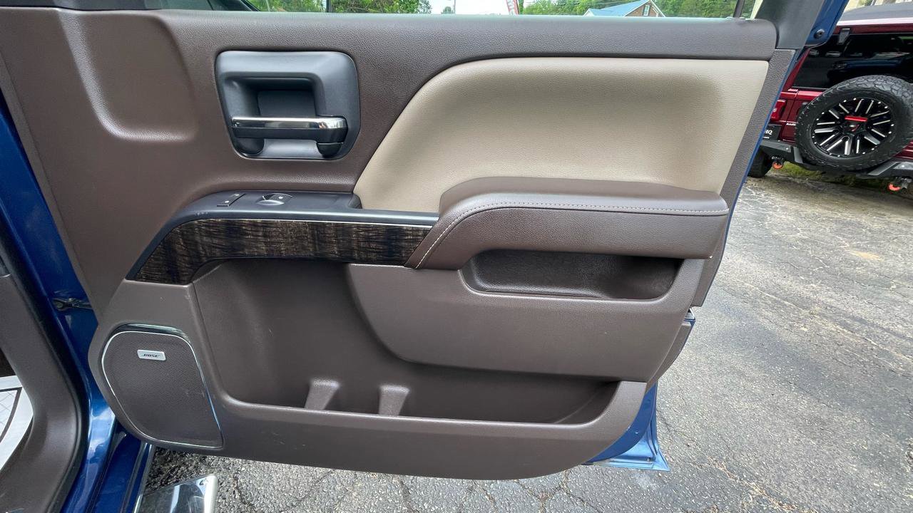 Used 2015 GMC Sierra 1500 Denali AWD/4WD image 30