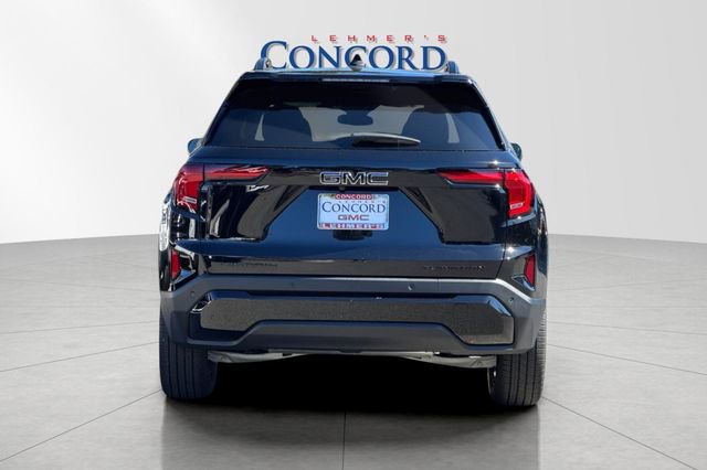 Used 2026 GMC Terrain Elevation w/ Black Edition image 5
