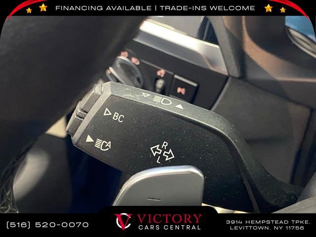 Used 2019 BMW X4 M40i w/ Executive Package image 46