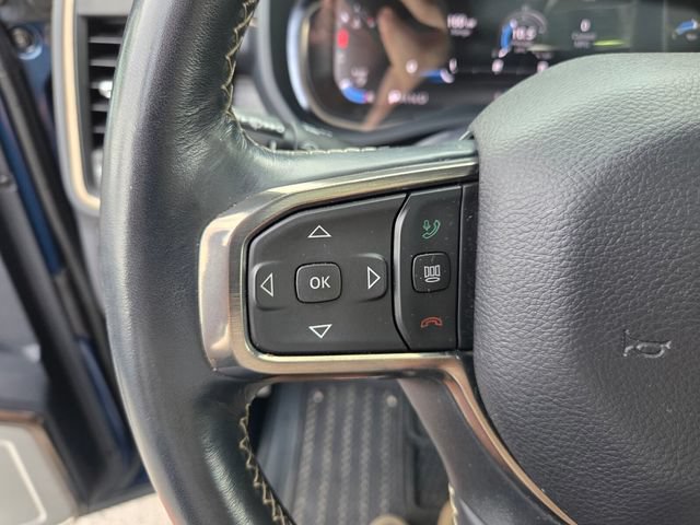 Certified 2023 RAM 3500 Limited AWD/4WD image 34