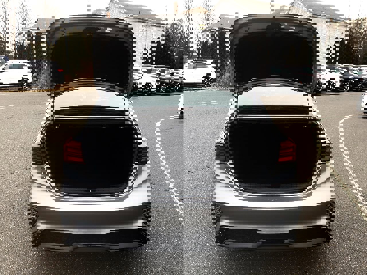 Used 2022 Kia Forte GT-Line w/ GT-Line Premium Package image 11