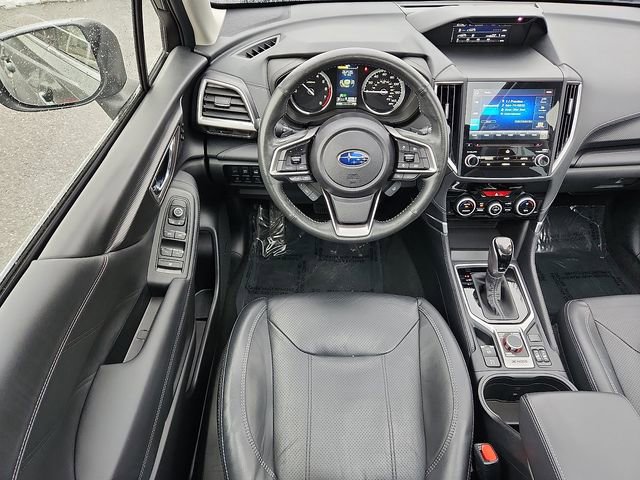 Used 2023 Subaru Forester Touring image 11