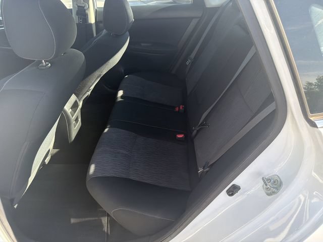 Used 2014 Nissan Sentra SV FWD image 22