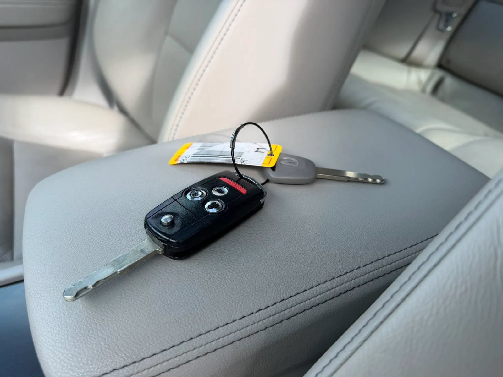 Used 2011 Acura TSX Sport Wagon FWD image 31