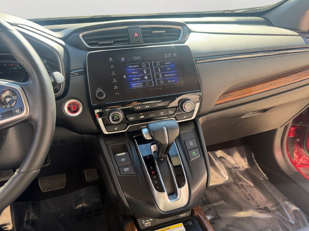 Used 2022 Honda CR-V Touring image 14