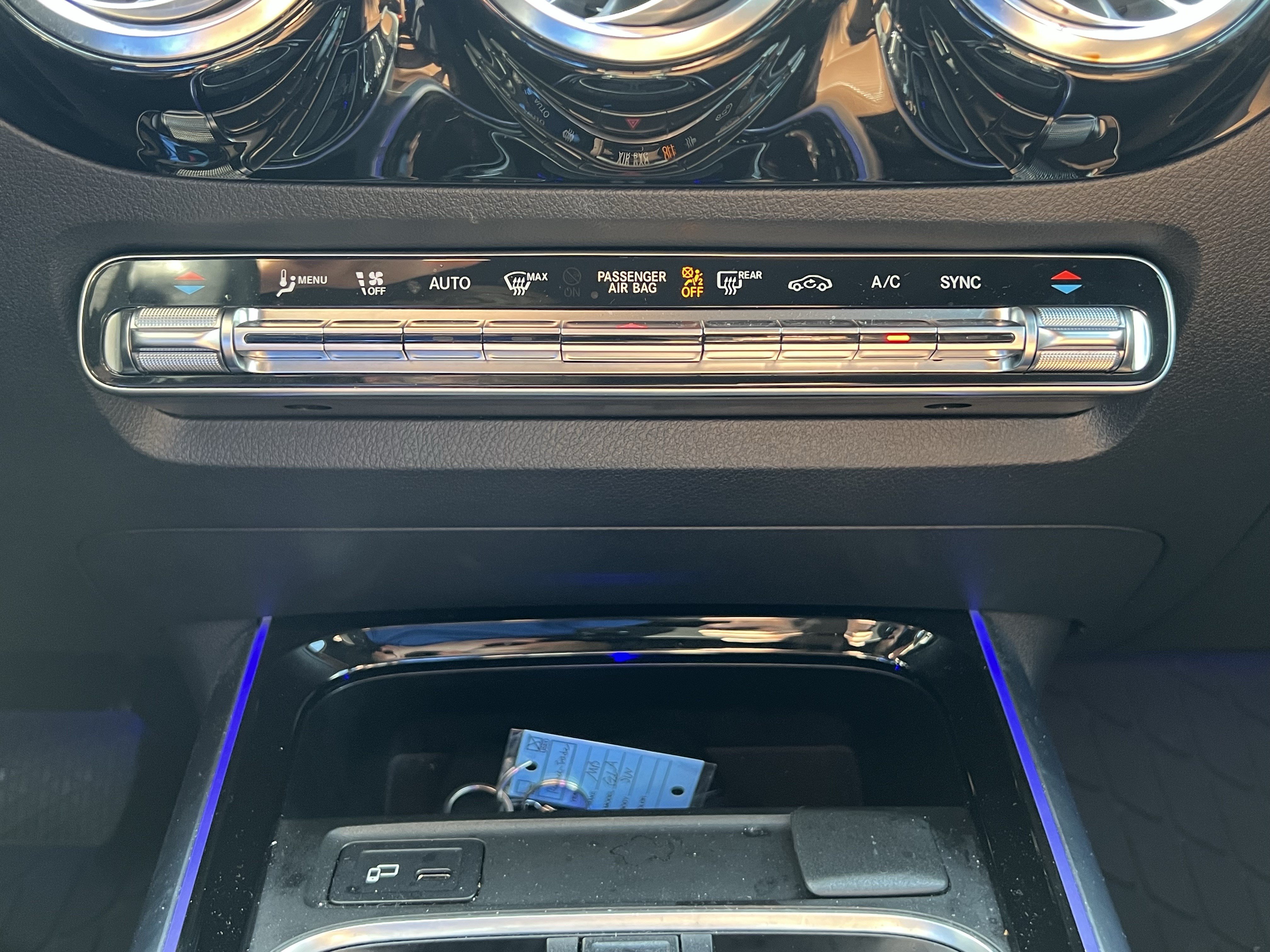 Certified 2022 Mercedes-Benz GLA 250 4MATIC image 30