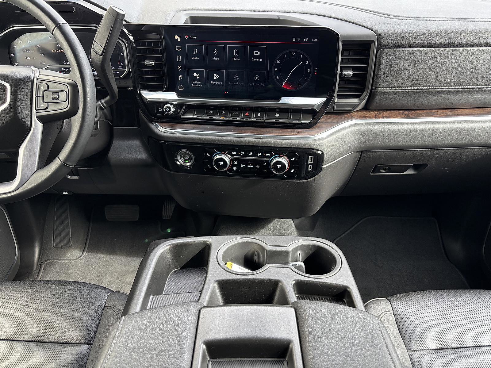 Used 2024 GMC Sierra 1500 SLT image 33