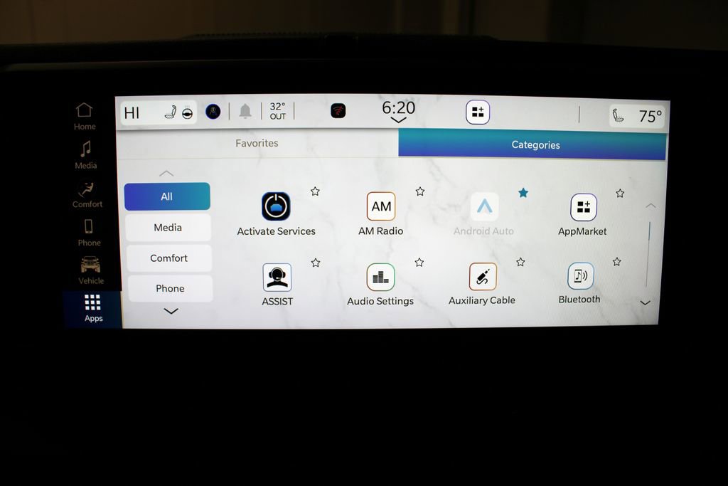 New 2026 Jeep Wrangler Willys image 18