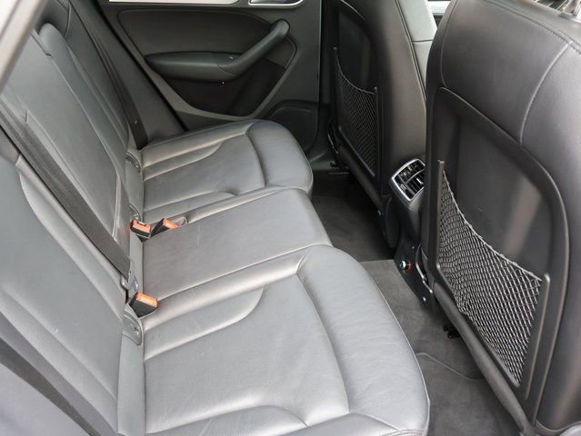 Used 2018 Audi Q3 2.0T Premium w/ Convenience Package image 14