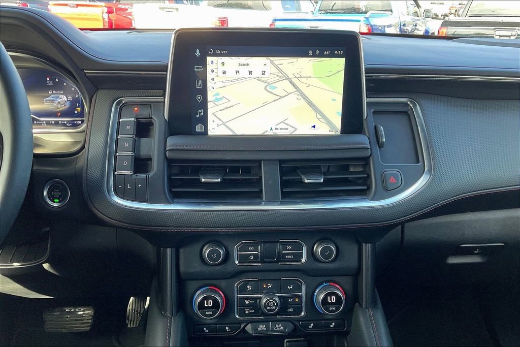 Used 2024 Chevrolet Tahoe RST w/ Luxury Package image 24