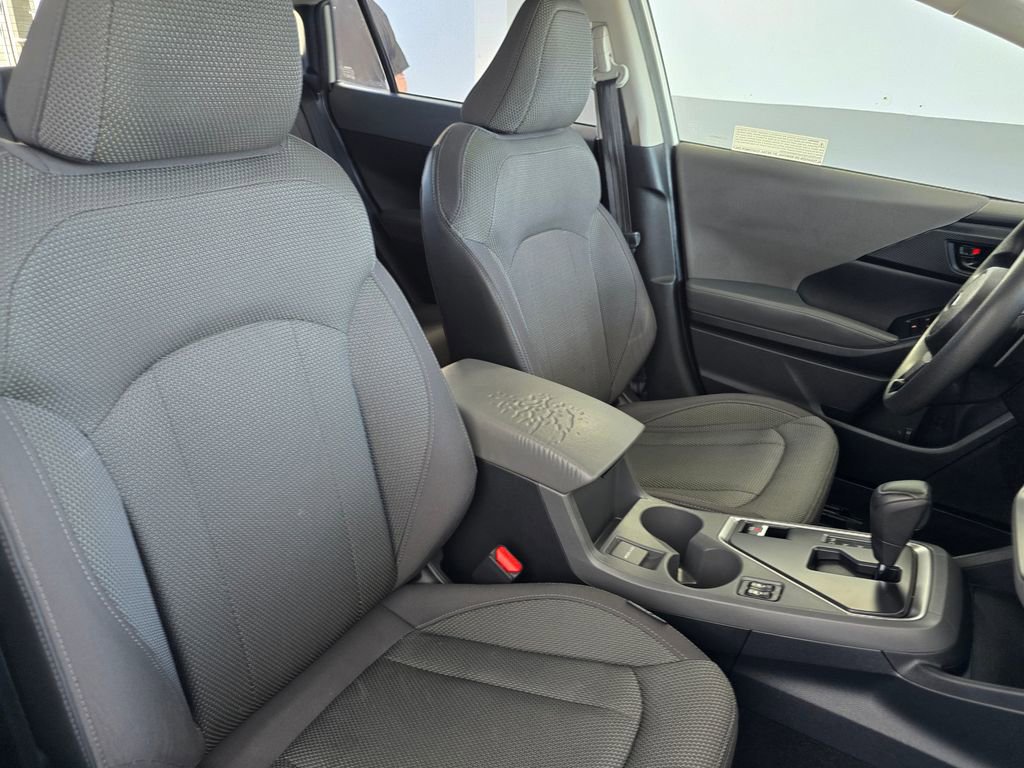 Used 2024 Subaru Crosstrek 2.0i Premium image 11