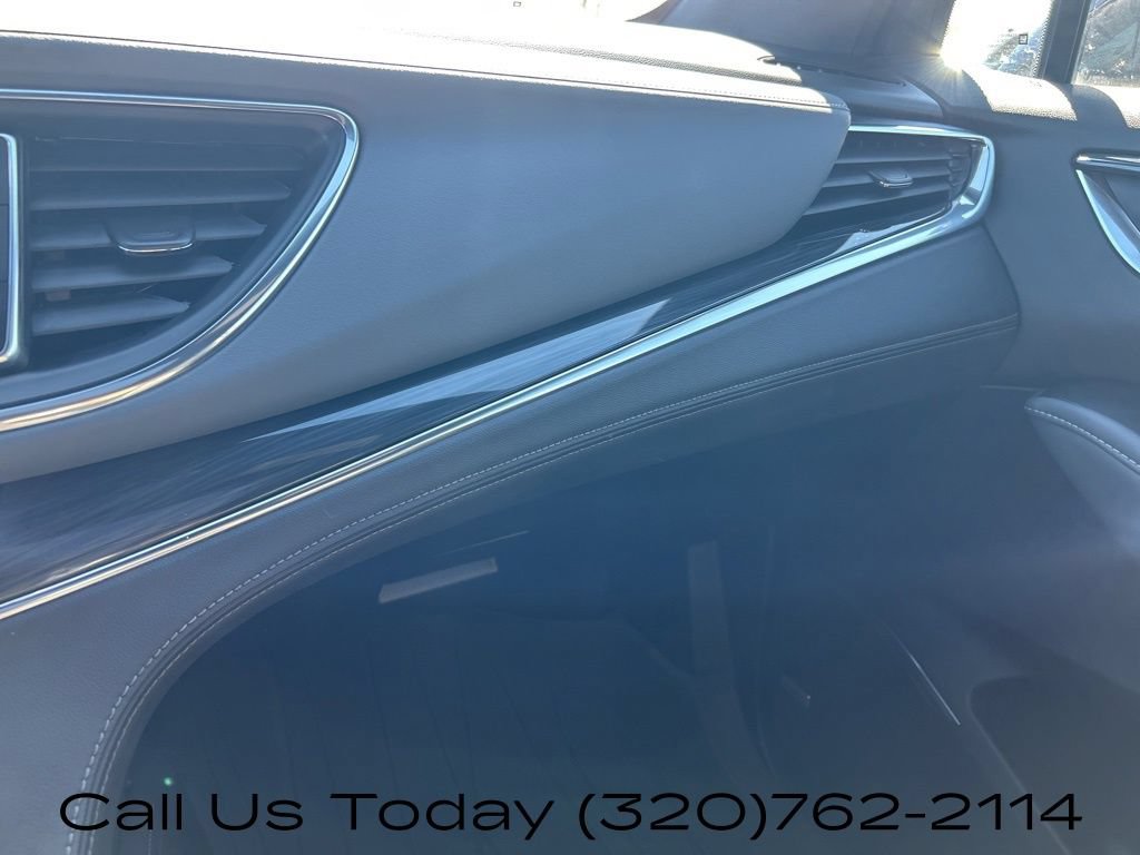 Certified 2023 Buick Enclave Essence w/ Experience Buick Package AWD/4WD image 31
