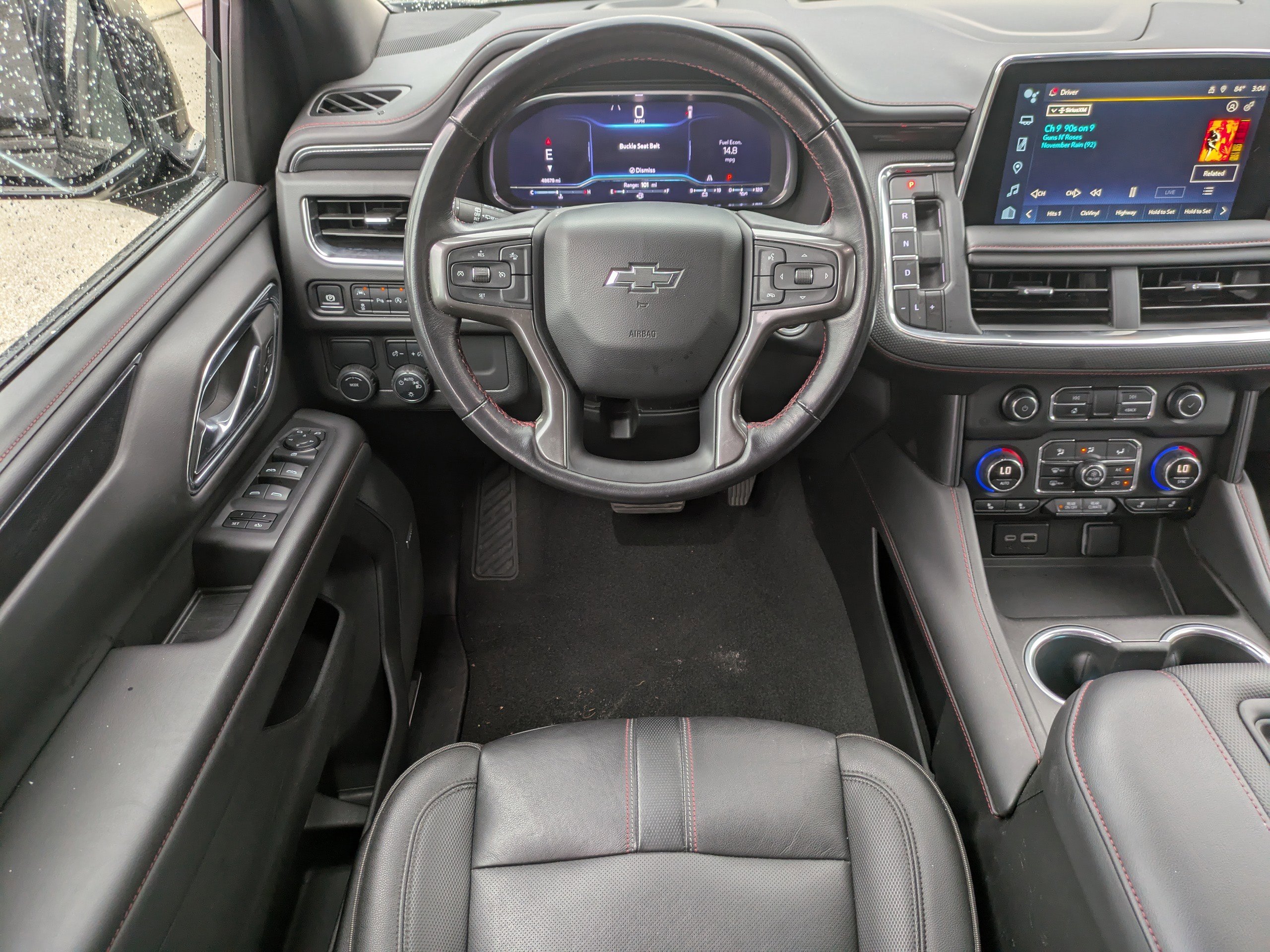 Used 2024 Chevrolet Suburban RST image 19