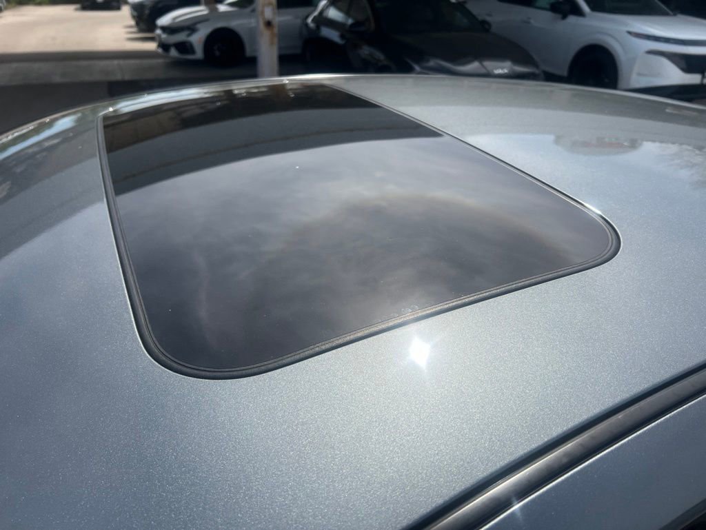 Used 2020 Nissan Altima 2.5 SV FWD image 9