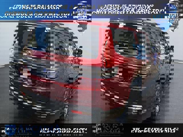 New 2026 Jeep Grand Wagoneer Limited image 20