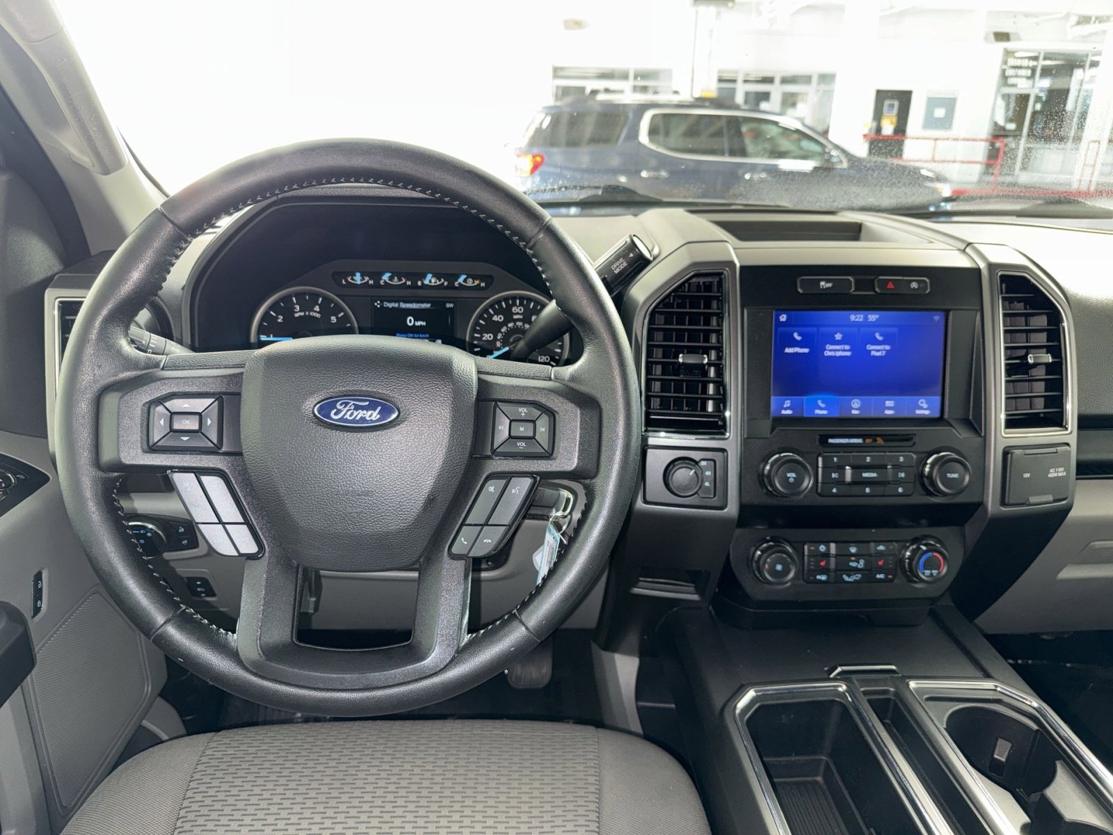 Used 2019 Ford F150 XLT w/ Equipment Group 302A Luxury AWD/4WD image 16